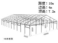 篷房